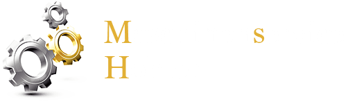 Maschinenservice Hohler Logo